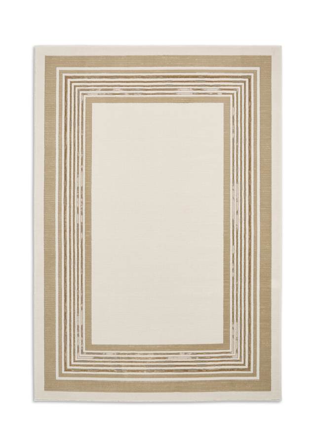 Apollo CK417 Cream / Beige rug