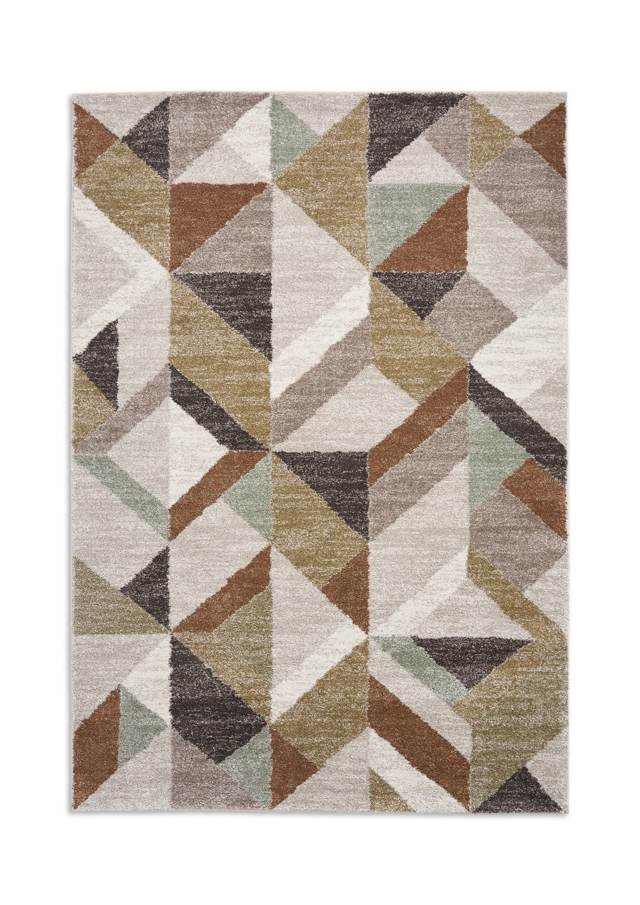 Havana 8007 Multi rug